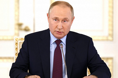 Помощник Президента РФ Ушаков подтвердил участие Путина в саммите G20