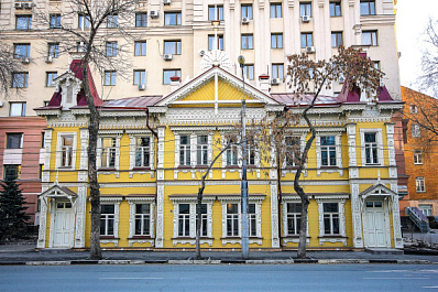 Энциклопедия для соседей: самарский урбанистический проект - в числе победителей престижного конкурса