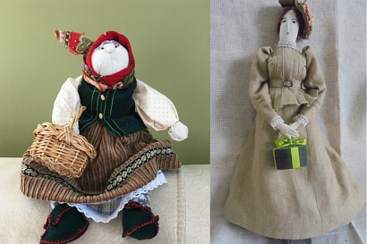 Название статьи