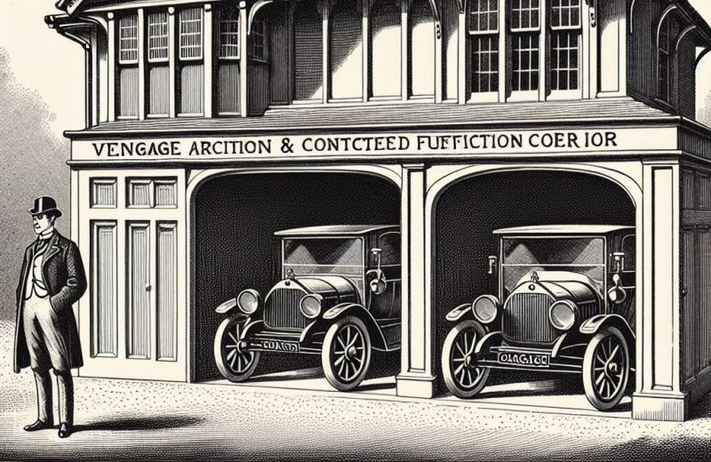 Как один гараж помог сохранить тысячи рабочих мест