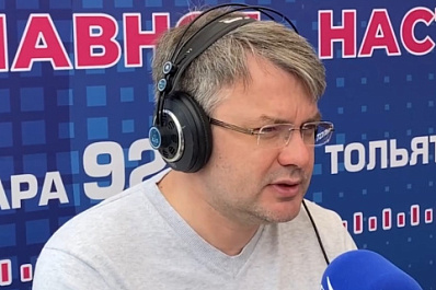 Дмитрий Яковлев: "Огромная благодарность нашим патриотическим клубам, которые воспитывают новое поколение"
