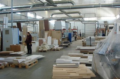 В Тольятти отмечается дефицит производственных и складских помещений из-за повышенного спроса