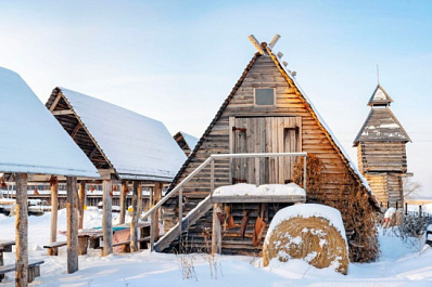 Растет интерес к селу: жители Самарской области стали чаще ездить за город