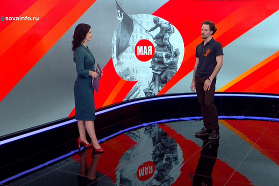 Дмитрий Антипов - о балете "Дом у дороги"