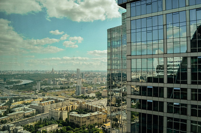 Проект 3 небоскребов на территории ГПЗ-4 поддержали 12 жителей Самары