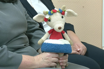 Название статьи