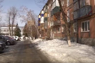 Госжилинспекция продолжает контролировать работу коммунальщиков