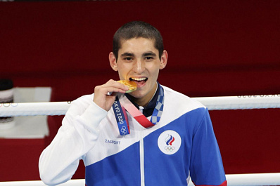 Медали в боксе, борьбе и легкой атлетике: итоги 13-го дня Олимпиады в Токио