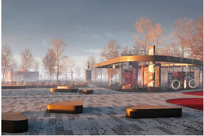 Чапаевск и Сызрань стали победителями всероссийского конкурса на создание комфортной городской среды 