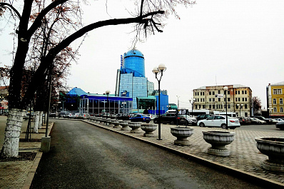 Самарская область заняла 23-е место в туристическом рейтинге России