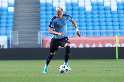 В Самаре матч "Крылья Советов" - "Ахмат" 25 июля может пройти без зрителей