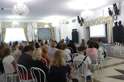 В Тольятти прошел тренинг для общественных наблюдателей на выборах