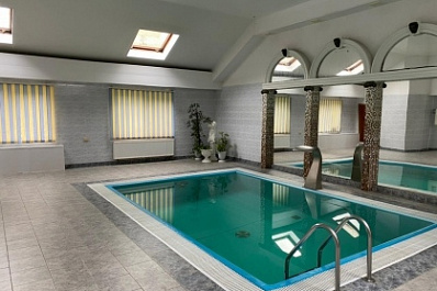 В Тольятти женщине предъявили обвинение из-за массового отравления детей в бассейне