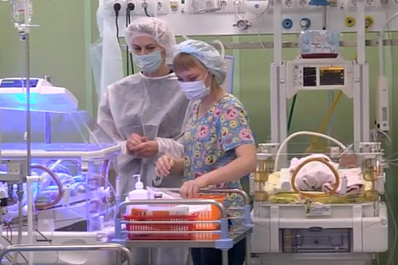 В Самаре отметили Всемирный день безопасности пациентов