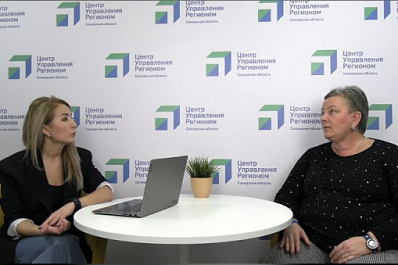 "Омикрон" против "дельты": как в Самарской области распространяются оба штамма COVID-19?