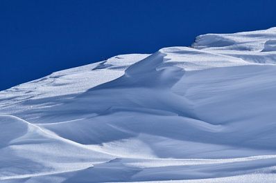 Выросла, как ком: в Самарской области из поселка Рубежного вывезли снег при содействии системы "Инцидент Менеджмент"