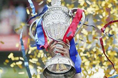 Хозяевами поля в кубковом матче станут Крылья Советов