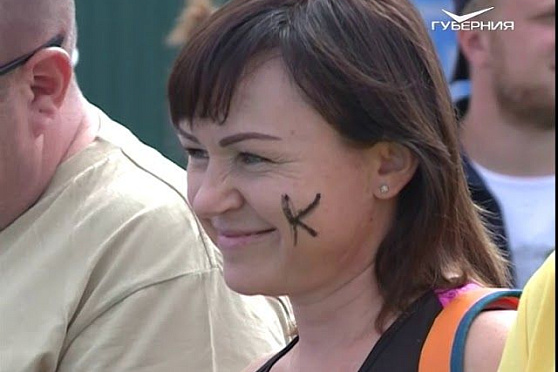 Хорошие новости Волжского района от 13.09.2018