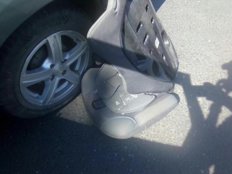 Страшное ДТП на перекрёстке: стало известно, кто сидел за рулем "смертоносной" "Лады"