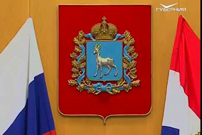 Самарские спортсмены получат всю необходимую поддержку для усиленной подготовки к предстоящей олимпиаде