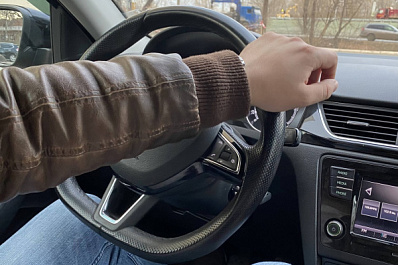 Топ самых проблемных перекрестков Самары назвал начальник ГИБДД по региону