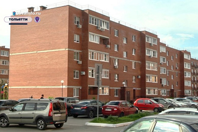 Ветеран СВО помогает тольяттинцам решать проблемы в сфере ЖКХ