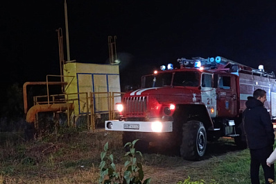 Горели вещи: в Самарской области 14 октября вспыхнули 4 пожара