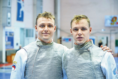 Название статьи