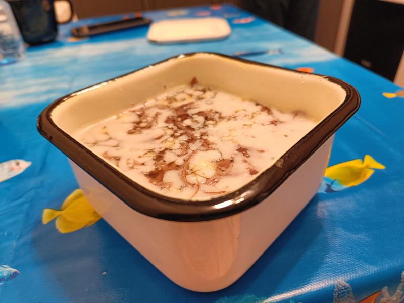 Роспотребнадзор: внешний вид холодца расскажет о его пользе