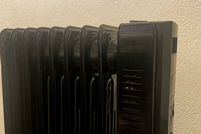 Недостаток кислорода и риск заболеваний: чем опасен обогреватель в доме осенью