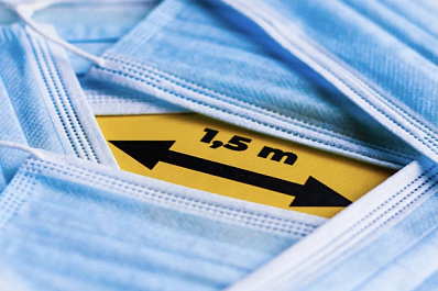 Коронавирусом в Самарской области заболели ещё 140 человек   