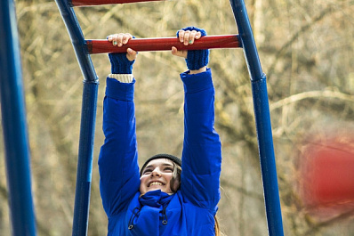 Серебряные и бронзовые значки ГТО могут добавить баллы при поступлении в вуз
