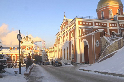 10 памятников архитектуры в Самаре отреставрируют до конца 2021 года  