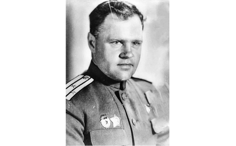 Медалисты войны и мира: рассказываем о спортсменах на фронте