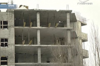 В Самаре обсудили судьбу долгостроя на Димитрова