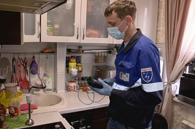 Как отличить "газовых мошенников" от настоящих специалистов 