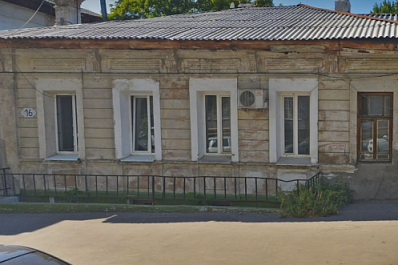 Усадьбы купцов Головачевых и Ромашевых в Самаре хотят признать памятниками культуры