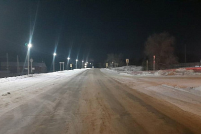 В Самарской области 22 водителя сели за руль нетрезвыми в снегопад