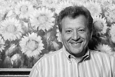 Умер "отец" Ералаша Борис Грачевский