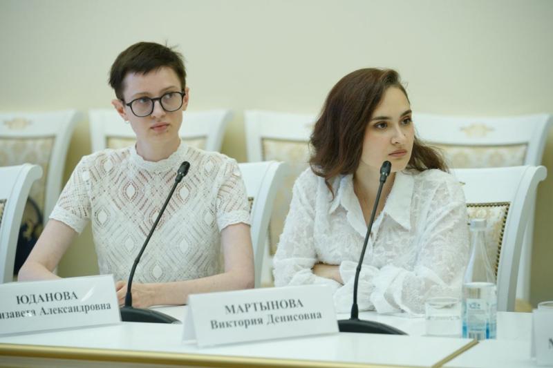 Архитектура молодых: в Самаре предложили идеи по развитию областного центра