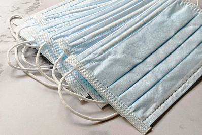 COVID-19: в России заразилось ещё 4945 человек 