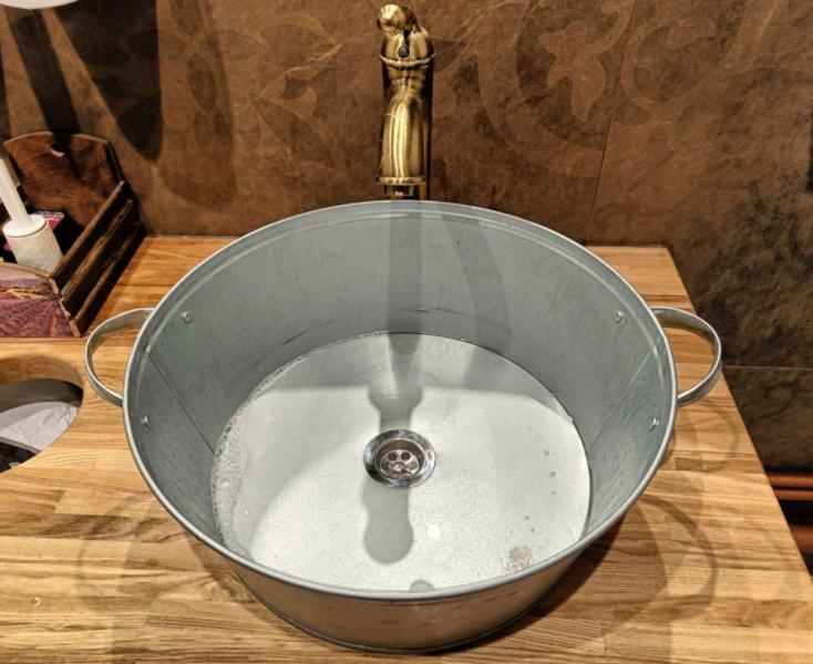 14 октября отключат воду сразу в нескольких населенных пунктах Самарской области