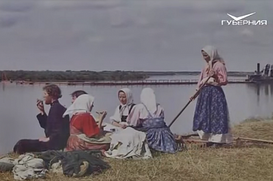 Выставка декоративно-прикладного творчества Рождённые в сердце России откроется в Самаре