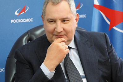 Рогозин: из-за санкций участие США в миссии на Венеру невозможно