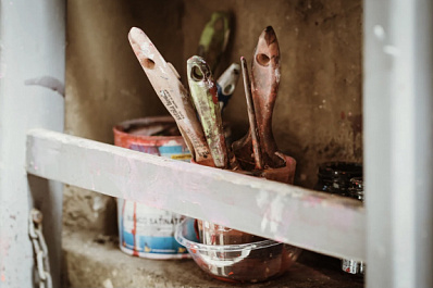 В Самаре будут судить "маляра"