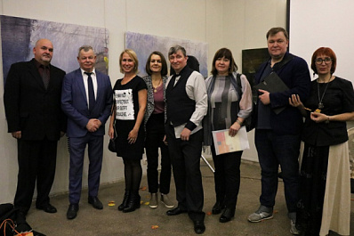 Самарский инклюзивный театр "Счастливый случай" был отмечен на федеральном уровне