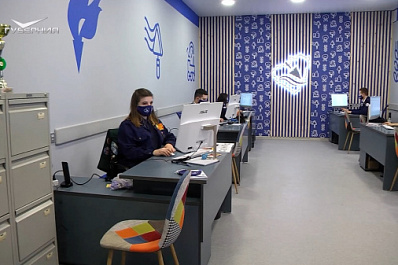 В Самарской области обсудили особенности развития студенческих отрядов