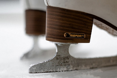 Самара примет этап Гран-при по фигурному катанию