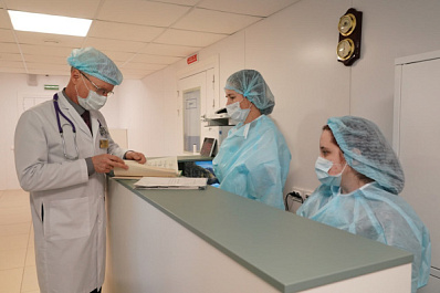 160-килограмовому подростку удалили аппендикс через небольшой прокол в животе