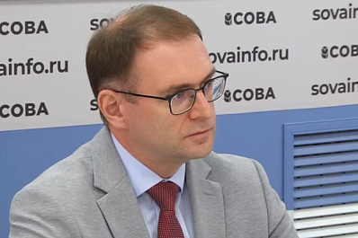 Владимир Богатырев: "Визит Президента - повышенная ответственность для региона"